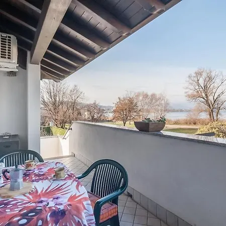 Apartamento La Casa Sul *