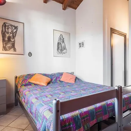 Apartamento La Casa Sul