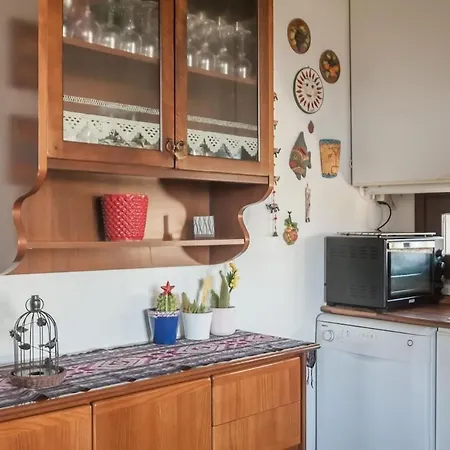 La Casa Sul Apartment *