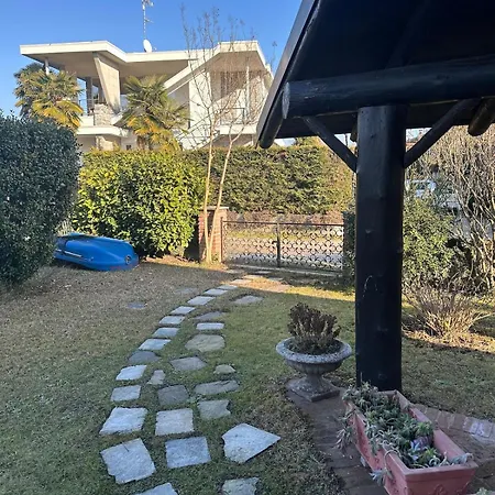 La Casa Sul Dormelletto