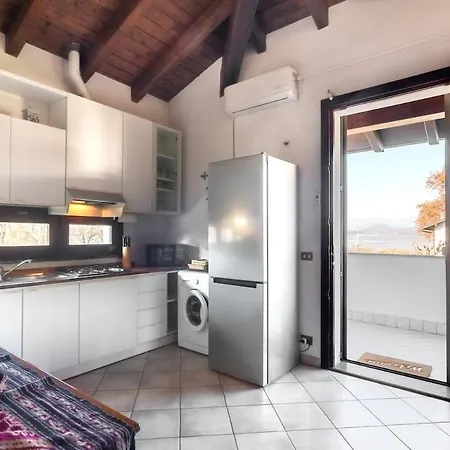 Apartment La Casa Sul