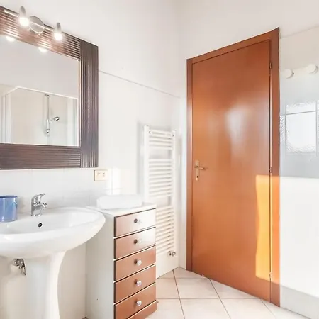 Apartamento La Casa Sul Dormelletto