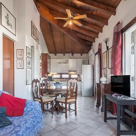 La Casa Sul Appartement