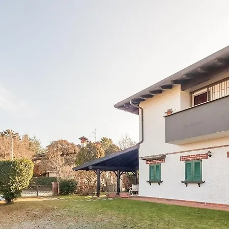 Apartment La Casa Sul