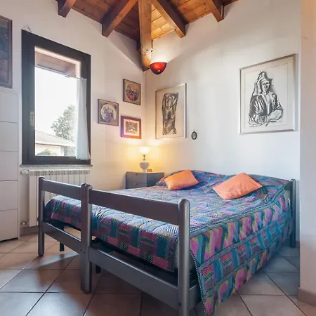 Apartment La Casa Sul Dormelletto