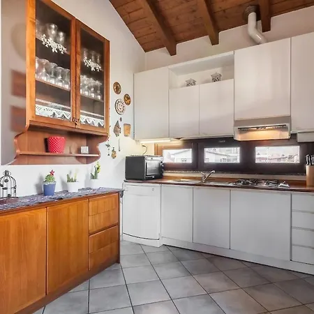 La Casa Sul * Dormelletto