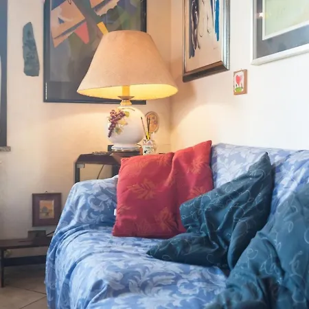 Apartamento La Casa Sul