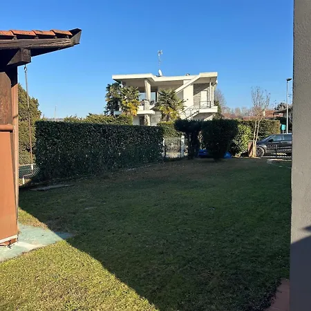 La Casa Sul Apartment *