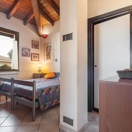 La Casa Sul Apartment Dormelletto