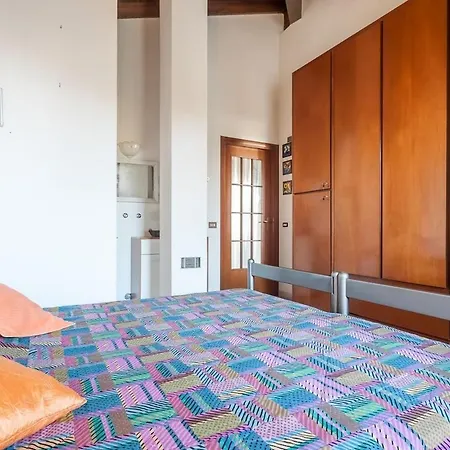 Apartamento La Casa Sul Dormelletto