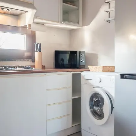 La Casa Sul Appartement