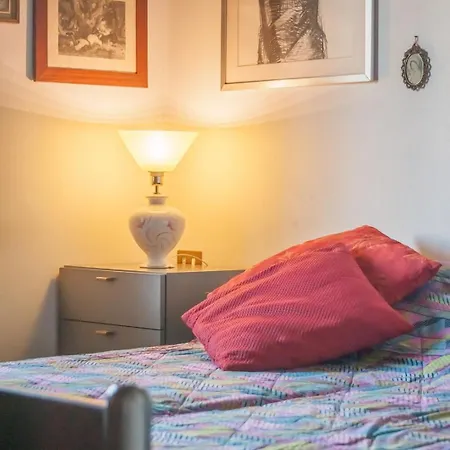 Apartment La Casa Sul