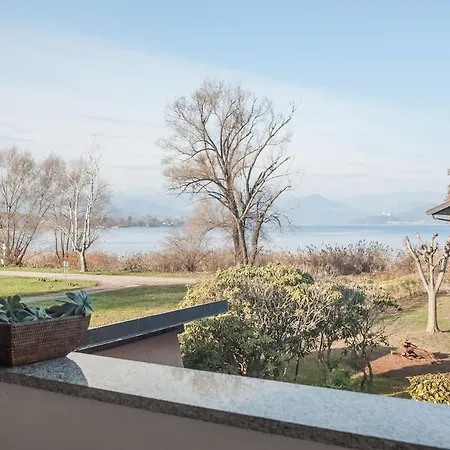 Apartamento La Casa Sul Dormelletto