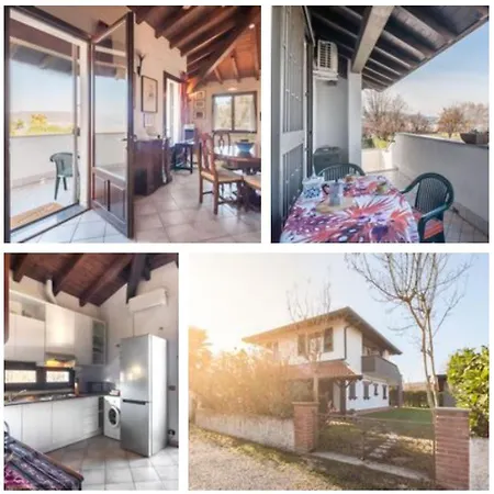 La Casa Sul *