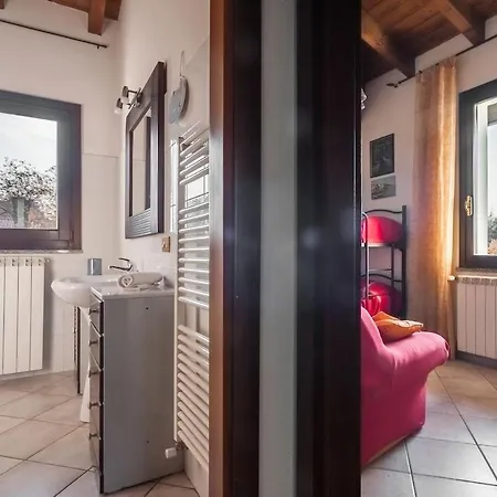 La Casa Sul * Dormelletto