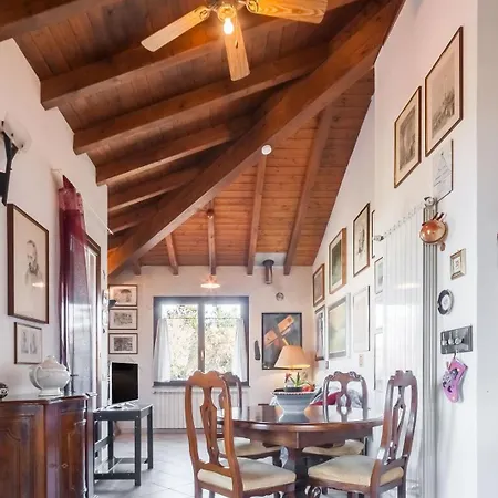 Διαμέρισμα La Casa Sul *