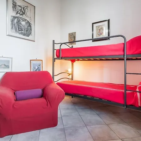 Apartamento La Casa Sul