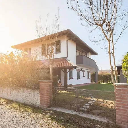 La Casa Sul Apartment *
