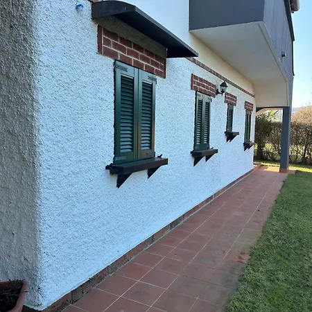 Διαμέρισμα La Casa Sul *