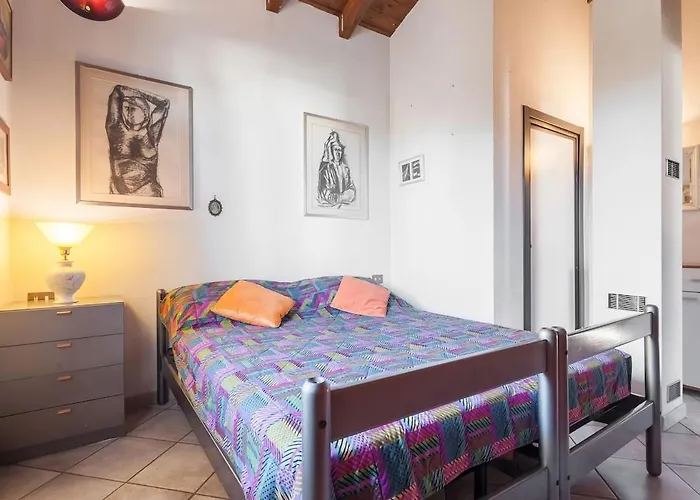 Lejlighed La Casa Sul