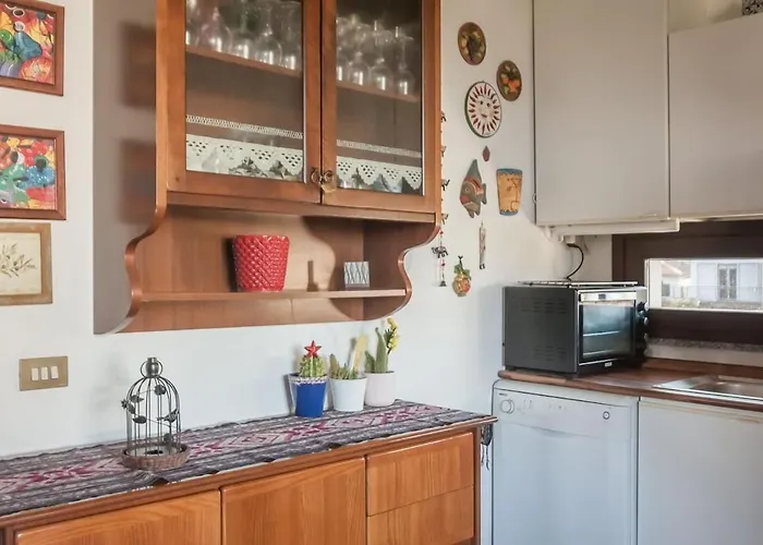 La Casa Sul Lejlighed *
