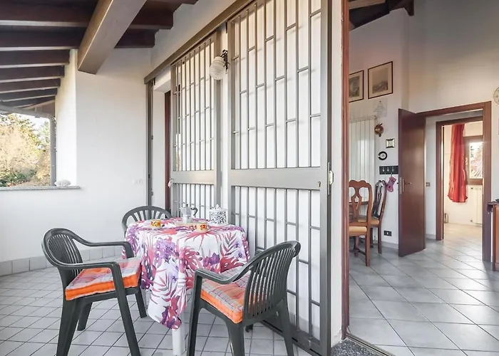 La Casa Sul *
