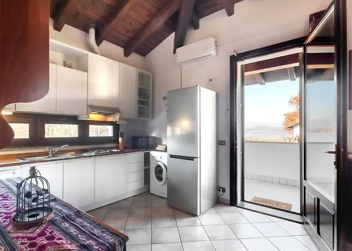 Lejlighed La Casa Sul