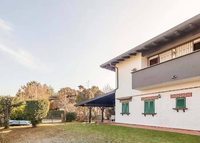 Lejlighed La Casa Sul