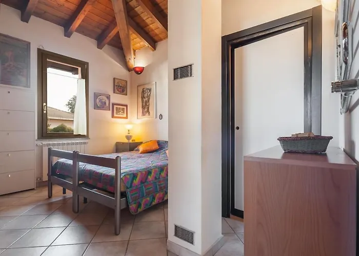 La Casa Sul Lejlighed Dormelletto