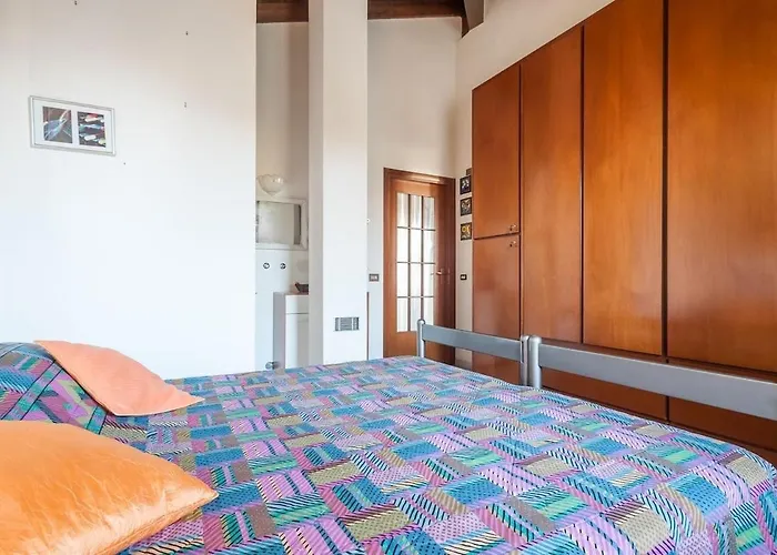 Lejlighed La Casa Sul Dormelletto