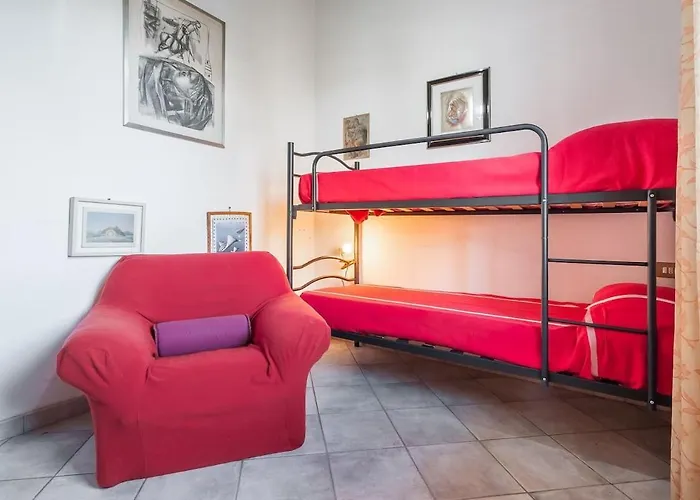 Lejlighed La Casa Sul